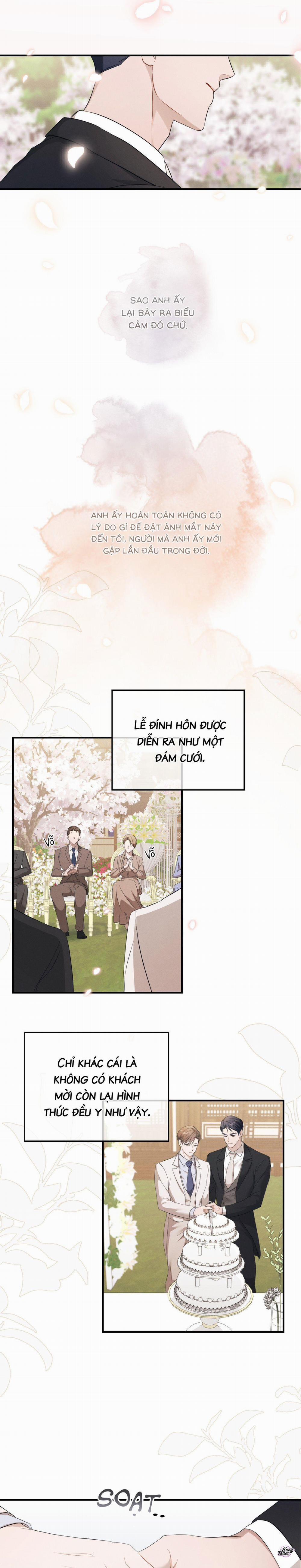 Vượt Xa Kí Ức 4 trang 12