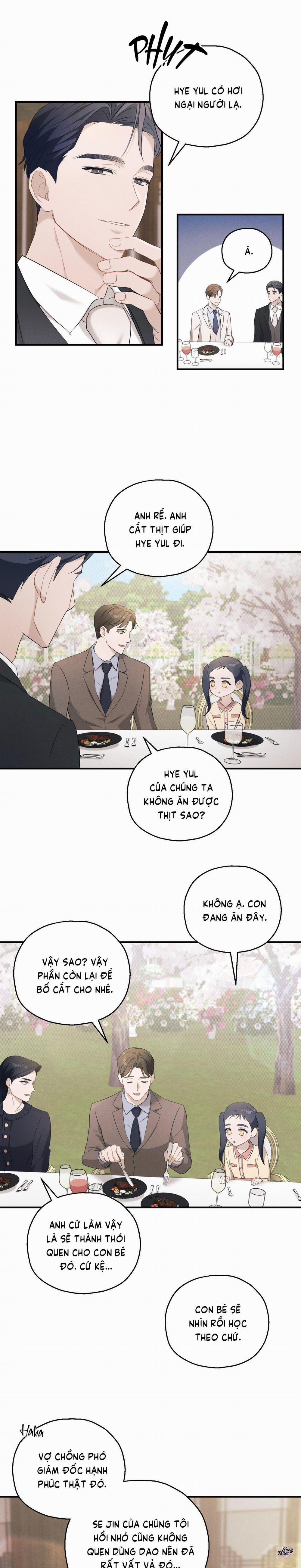 Vượt Xa Kí Ức 4 trang 16