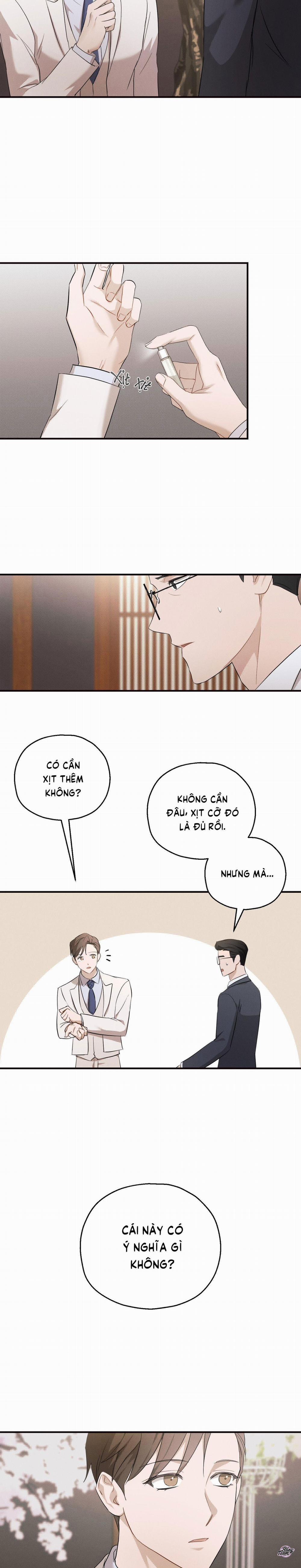 Vượt Xa Kí Ức 4 trang 2