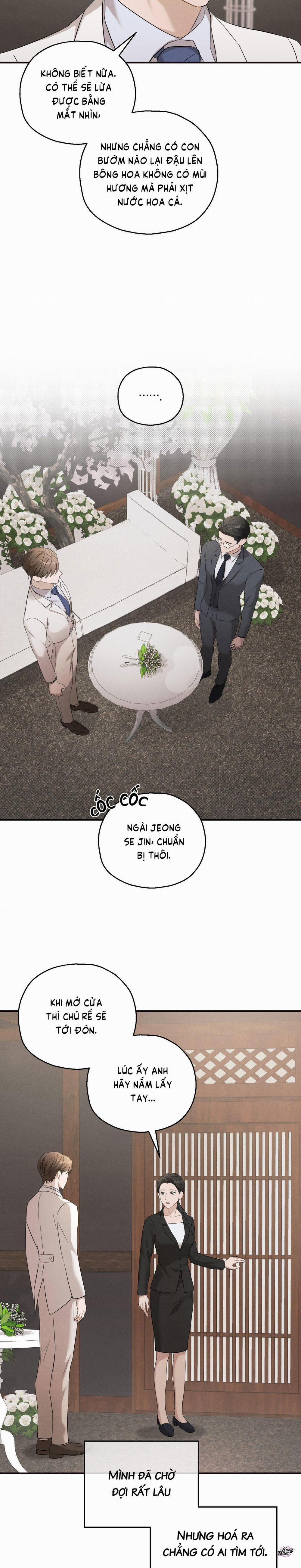 Vượt Xa Kí Ức 4 trang 3