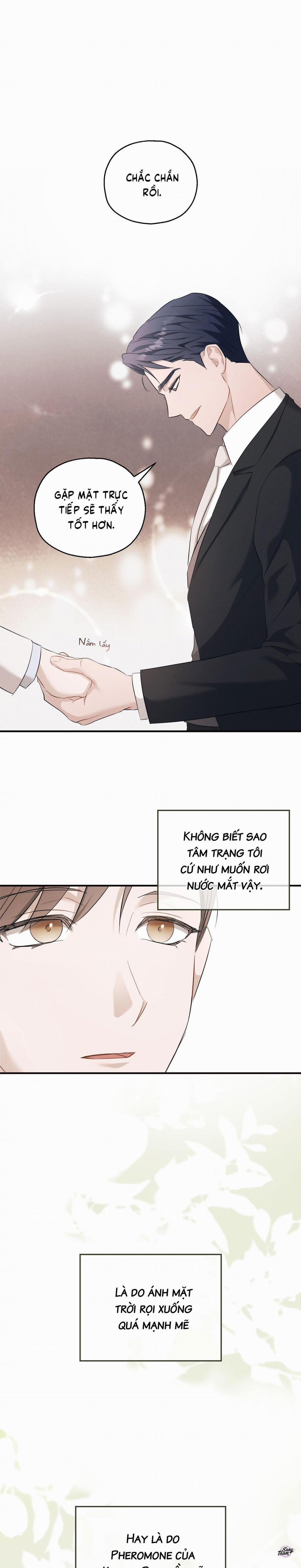 Vượt Xa Kí Ức 4 trang 9