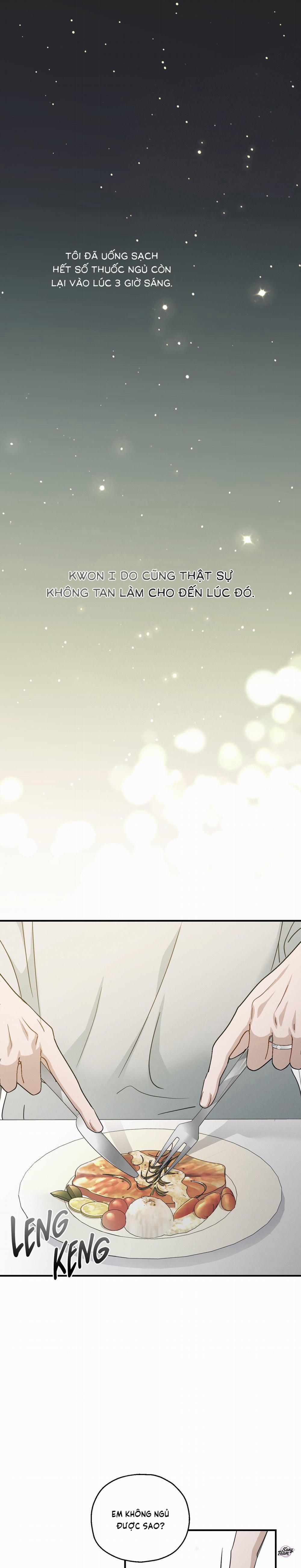 Vượt Xa Kí Ức 40 trang 0