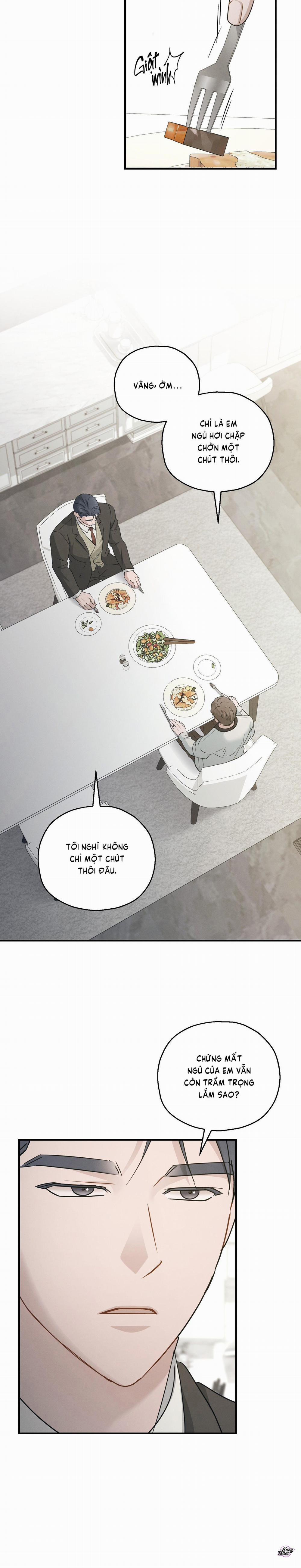 Vượt Xa Kí Ức 40 trang 1