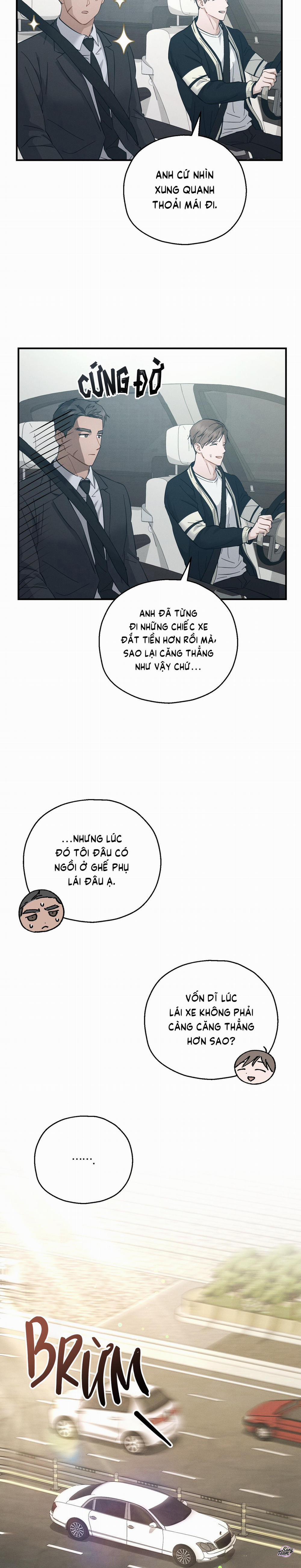 Vượt Xa Kí Ức 40 trang 10