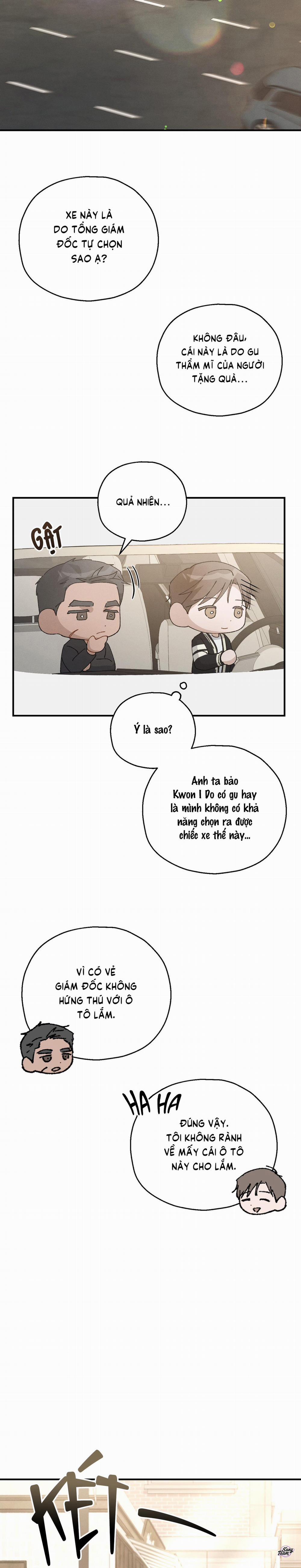 Vượt Xa Kí Ức 40 trang 11