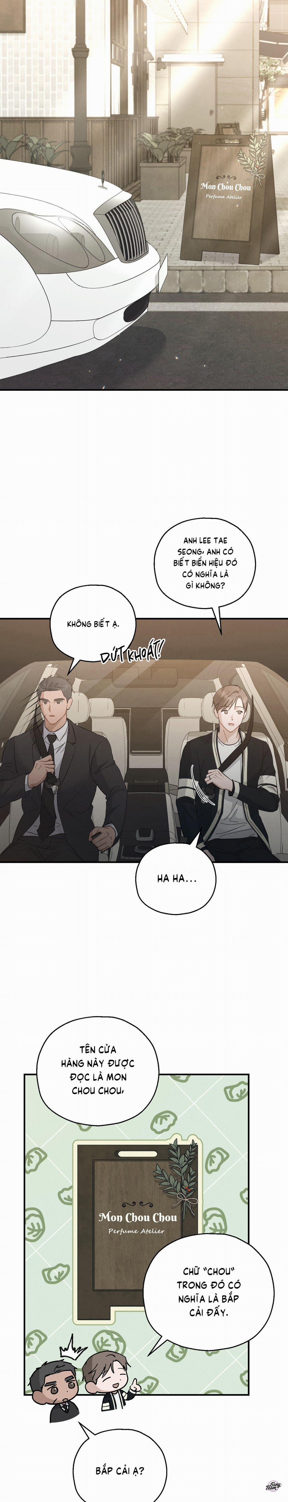 Vượt Xa Kí Ức 40 trang 12