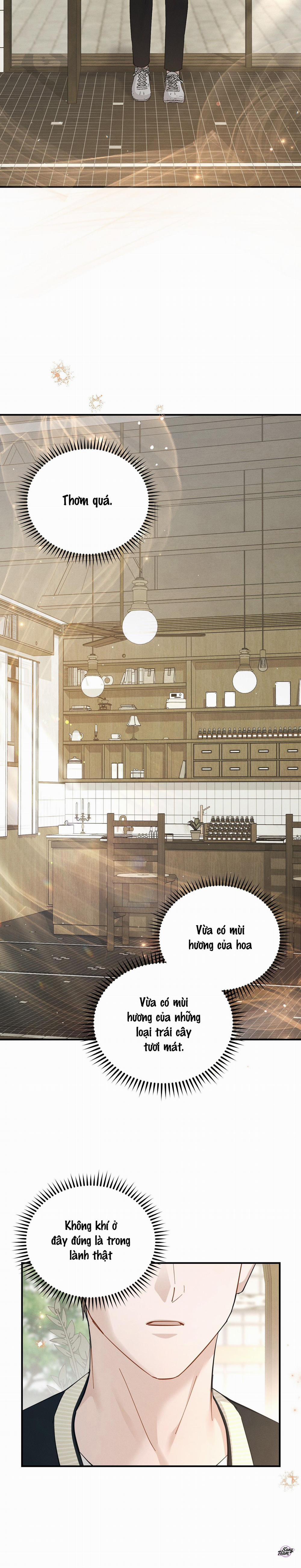 Vượt Xa Kí Ức 40 trang 14