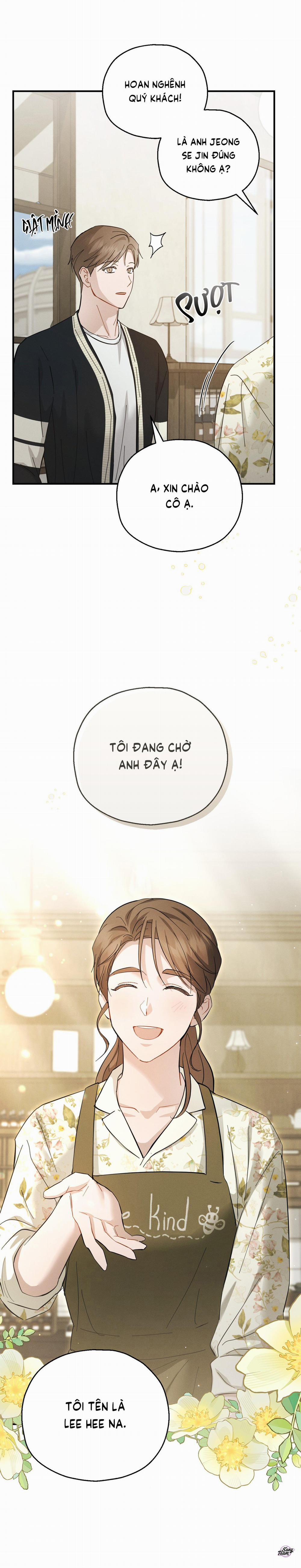 Vượt Xa Kí Ức 40 trang 15