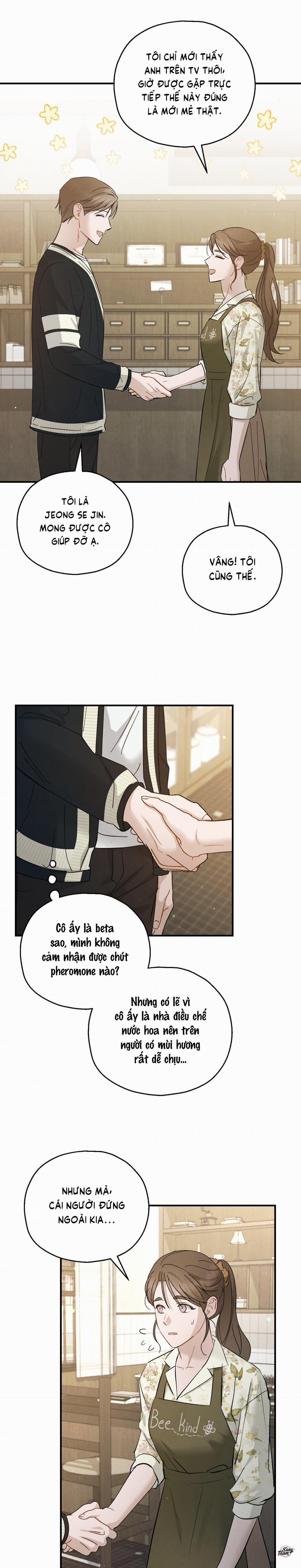 Vượt Xa Kí Ức 40 trang 16