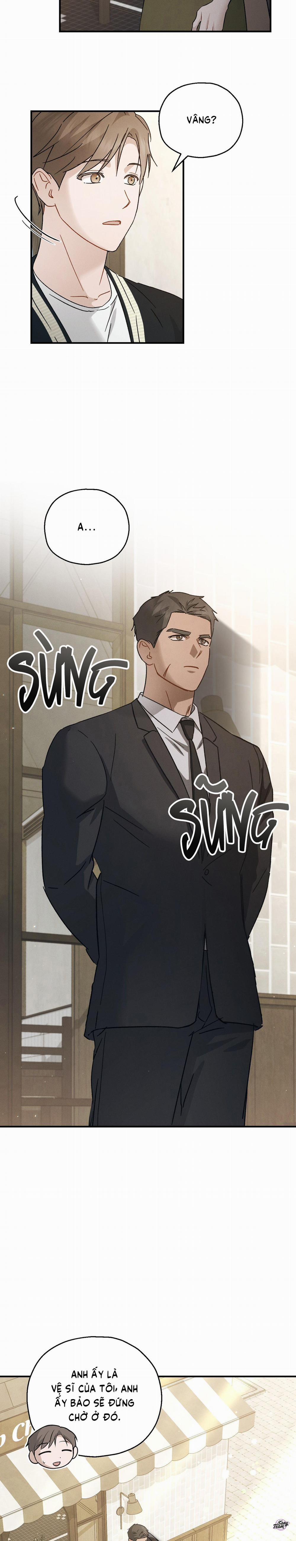 Vượt Xa Kí Ức 40 trang 17