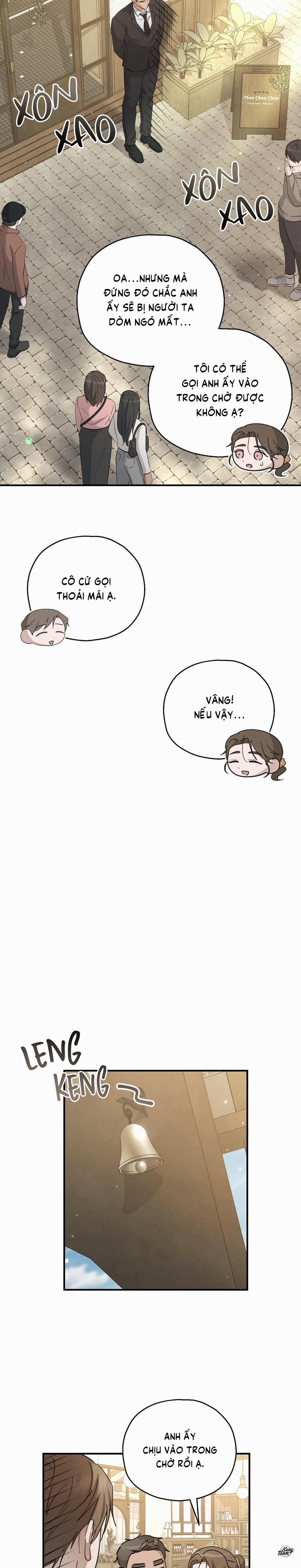 Vượt Xa Kí Ức 40 trang 18