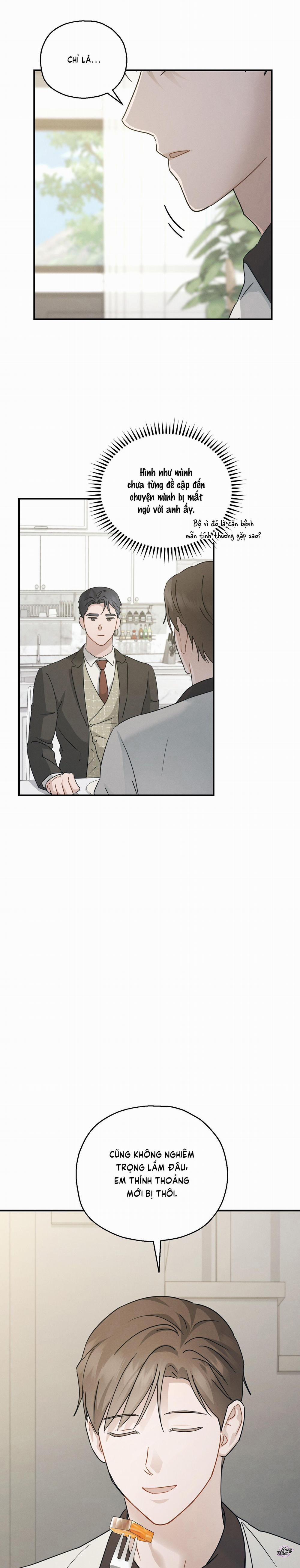 Vượt Xa Kí Ức 40 trang 2