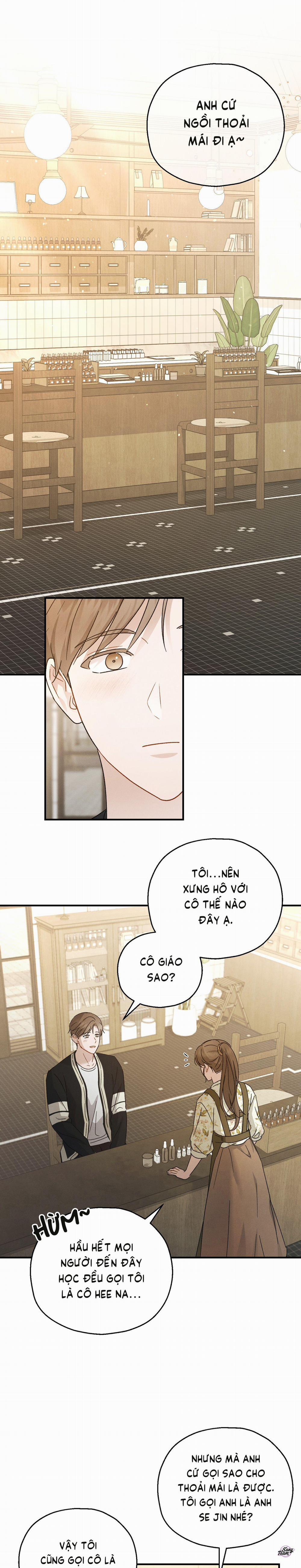 Vượt Xa Kí Ức 40 trang 20