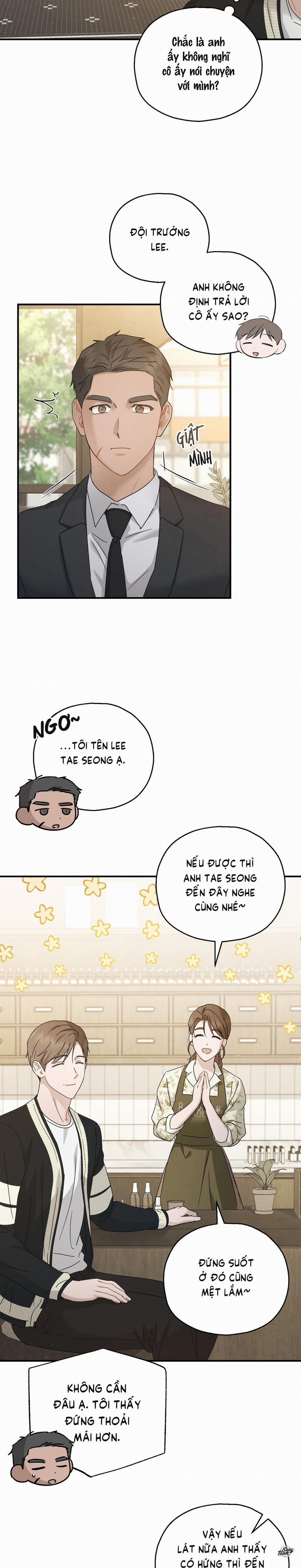 Vượt Xa Kí Ức 40 trang 22