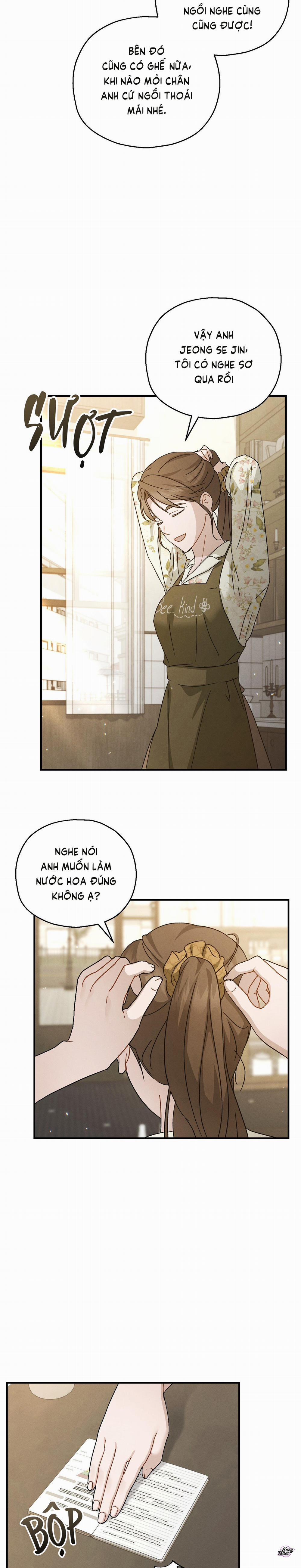 Vượt Xa Kí Ức 40 trang 23