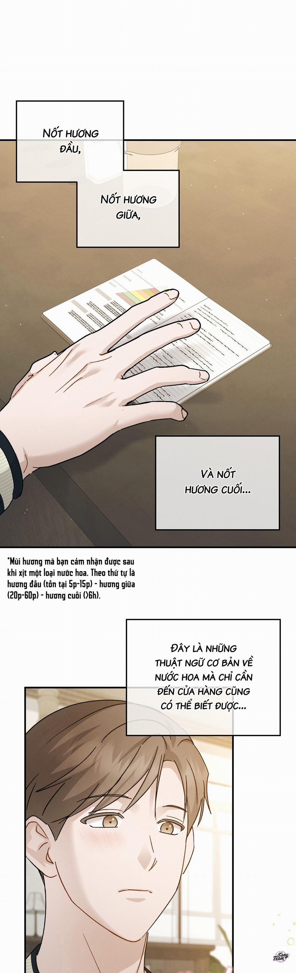 Vượt Xa Kí Ức 40 trang 25