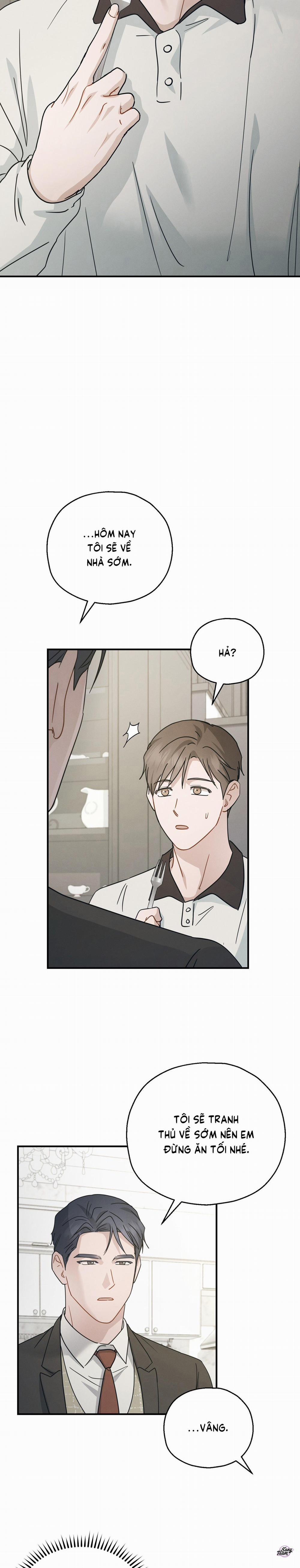 Vượt Xa Kí Ức 40 trang 3