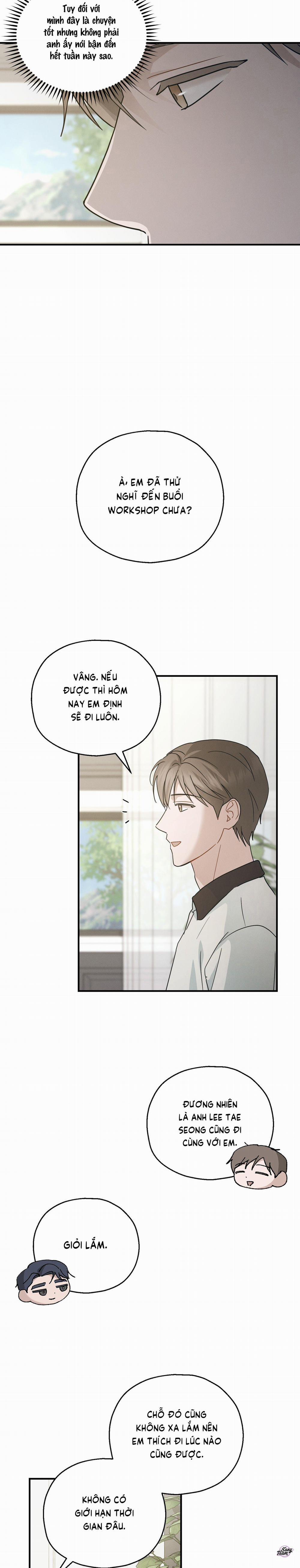 Vượt Xa Kí Ức 40 trang 4