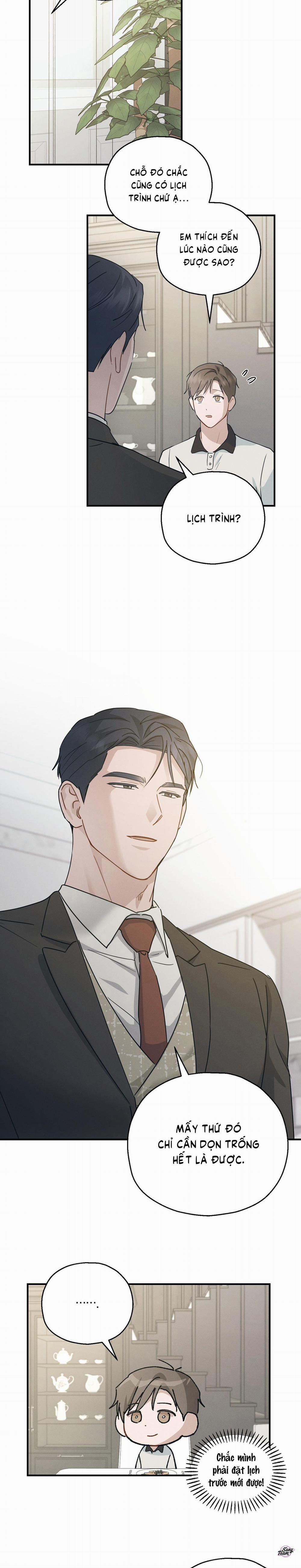 Vượt Xa Kí Ức 40 trang 5