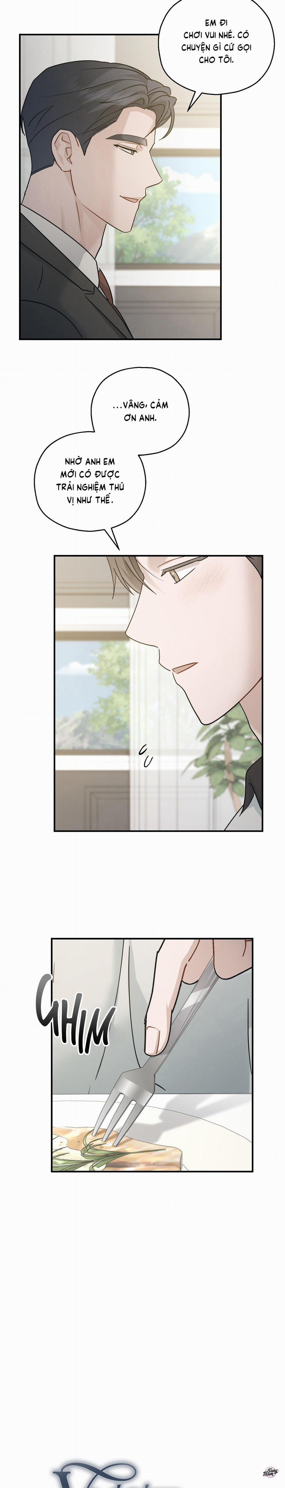 Vượt Xa Kí Ức 40 trang 6