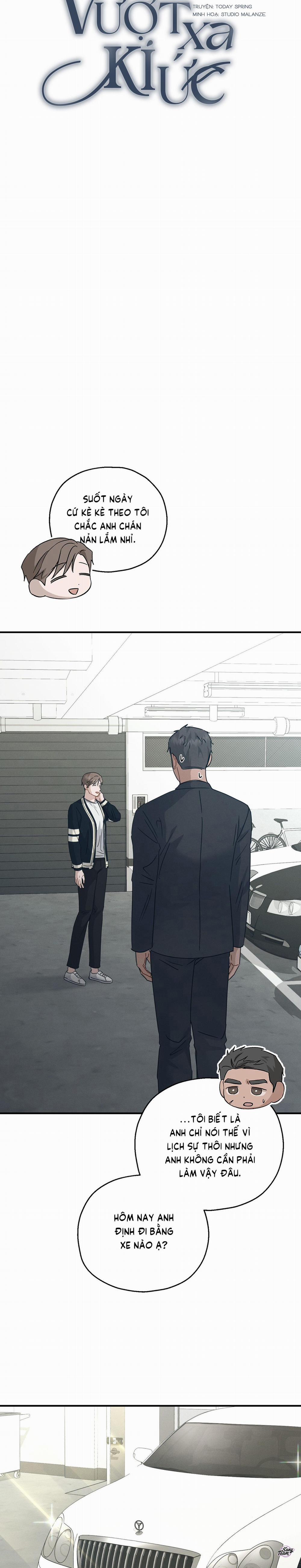 Vượt Xa Kí Ức 40 trang 7