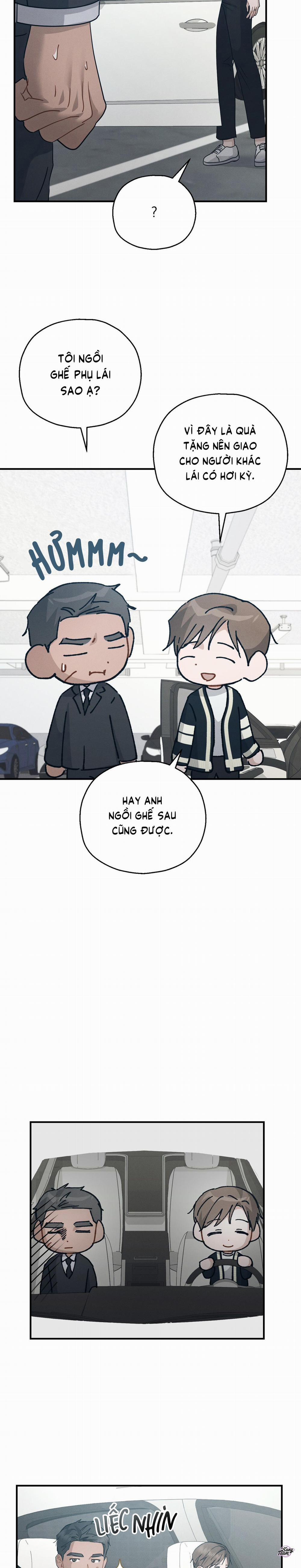 Vượt Xa Kí Ức 40 trang 9