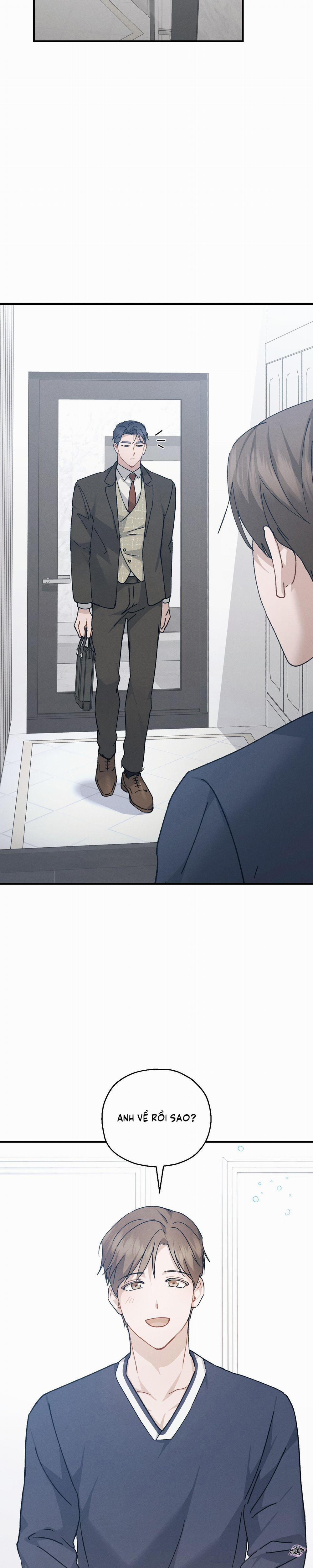 Vượt Xa Kí Ức 41 trang 1