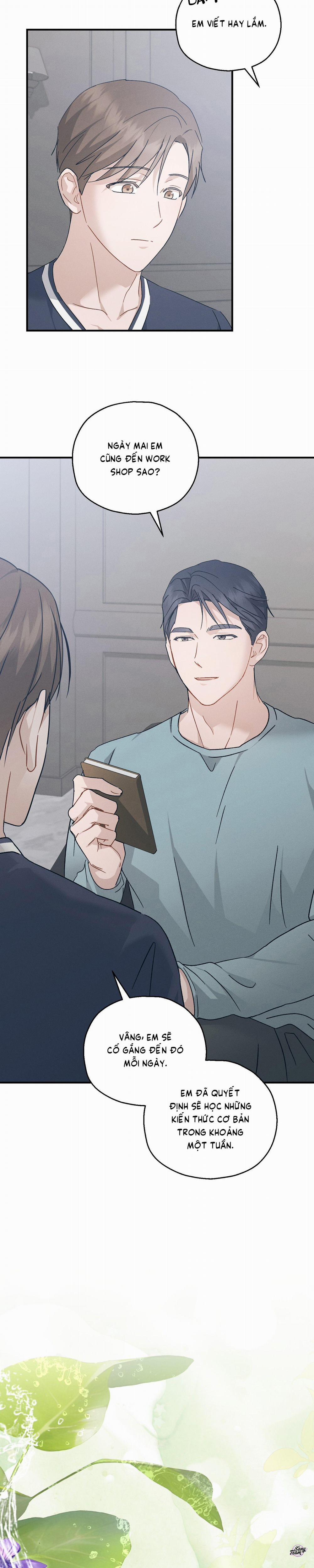 Vượt Xa Kí Ức 41 trang 11