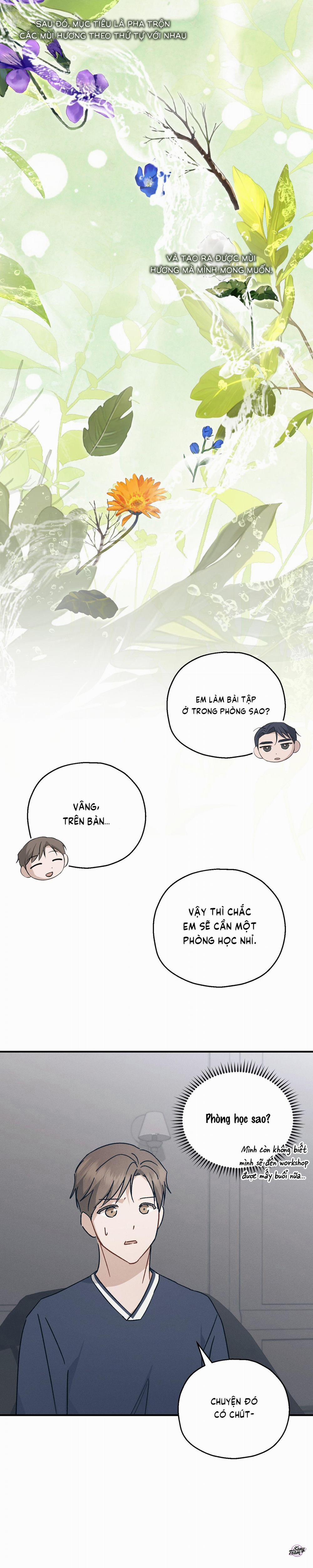 Vượt Xa Kí Ức 41 trang 12