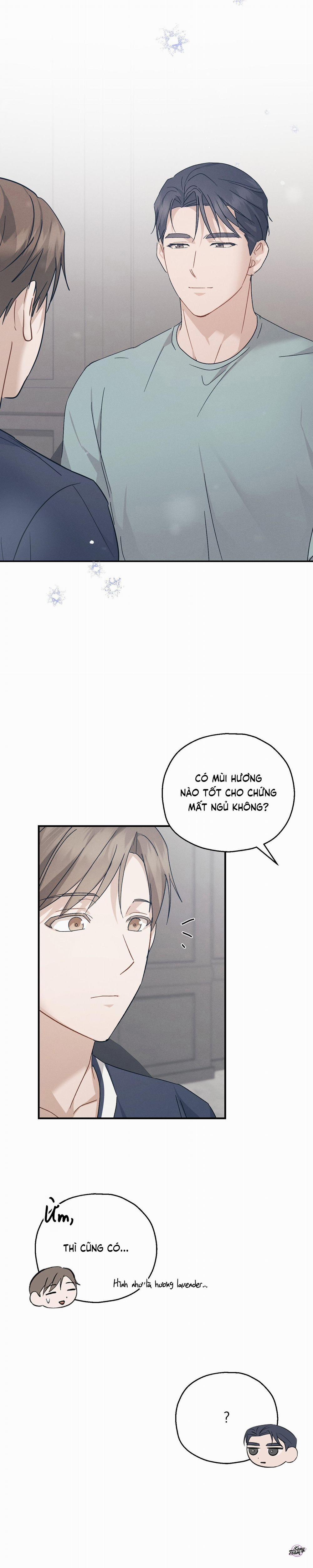 Vượt Xa Kí Ức 41 trang 15