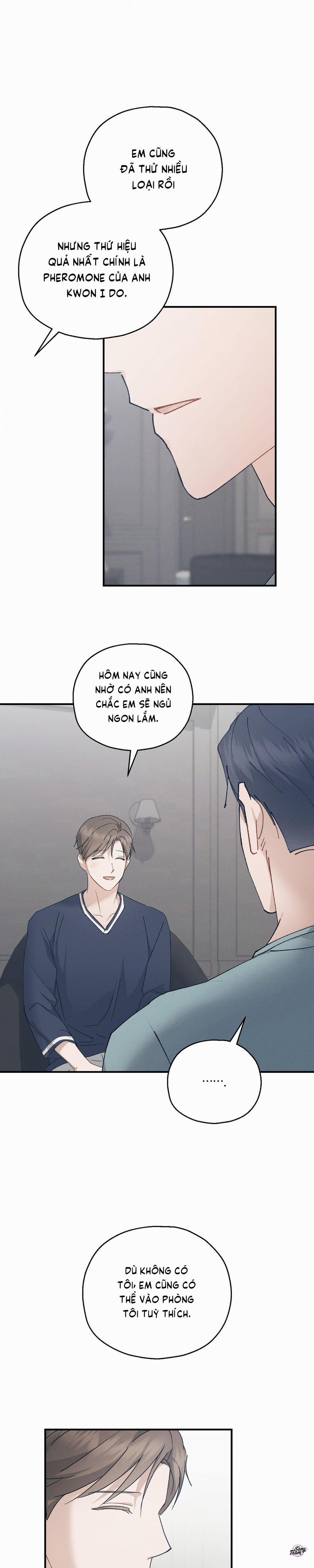 Vượt Xa Kí Ức 41 trang 16