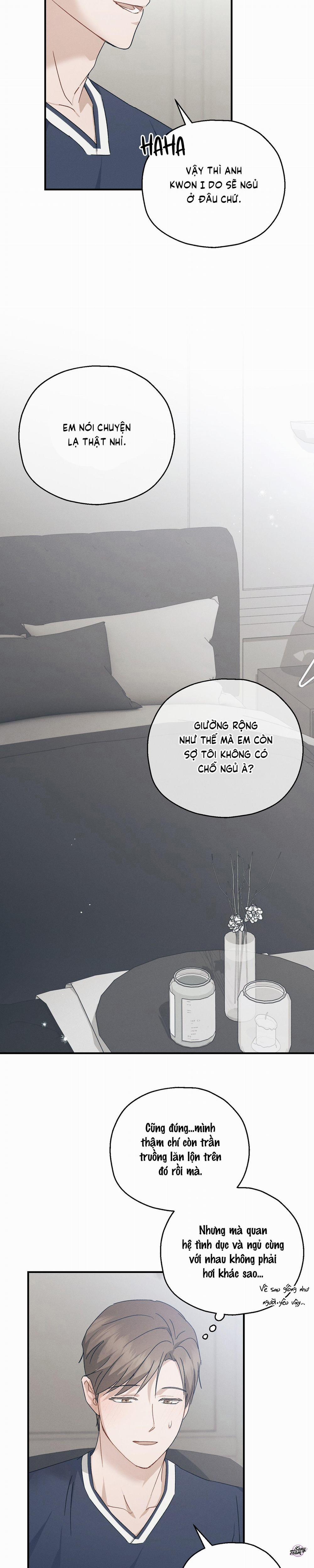 Vượt Xa Kí Ức 41 trang 17