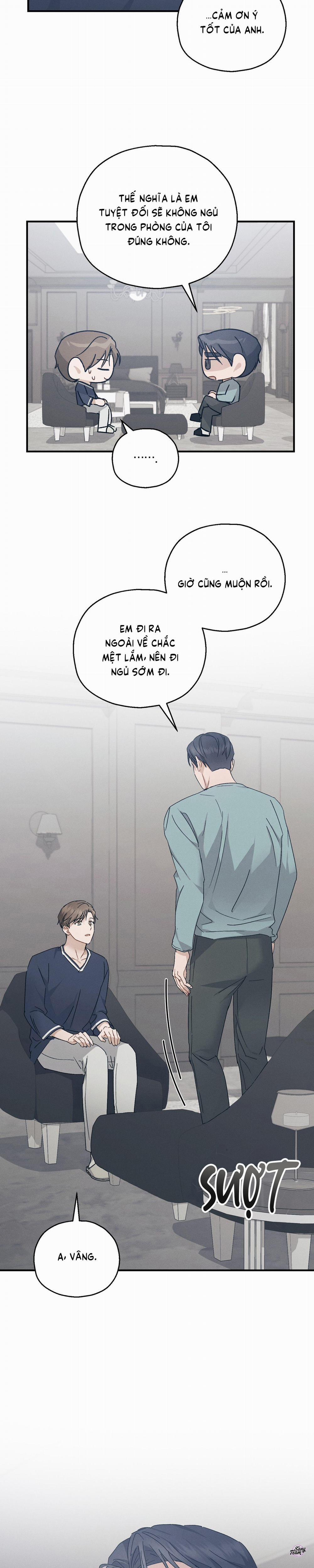 Vượt Xa Kí Ức 41 trang 18