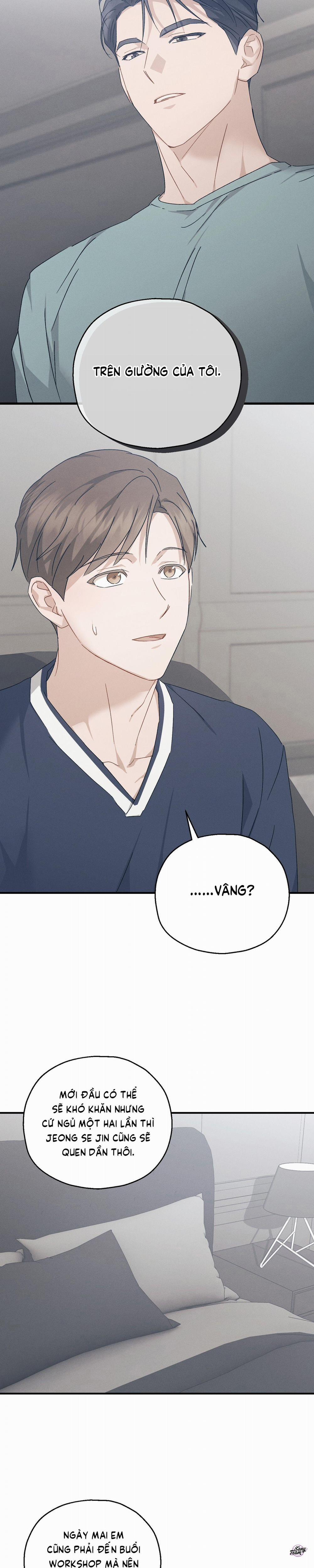 Vượt Xa Kí Ức 41 trang 19