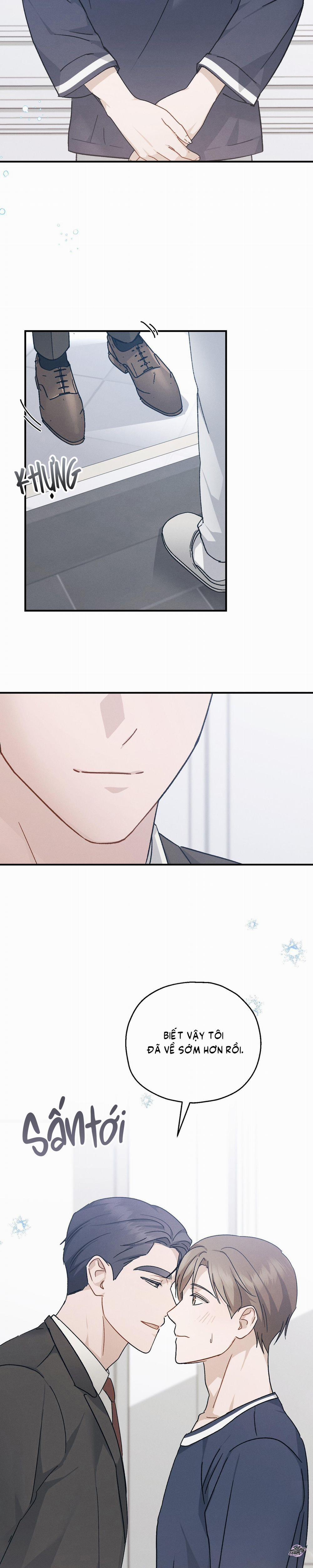 Vượt Xa Kí Ức 41 trang 2