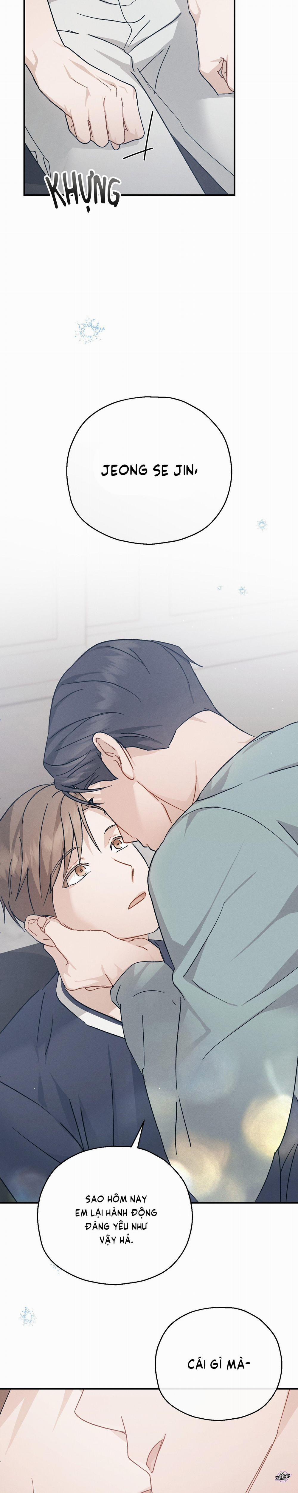 Vượt Xa Kí Ức 41 trang 22