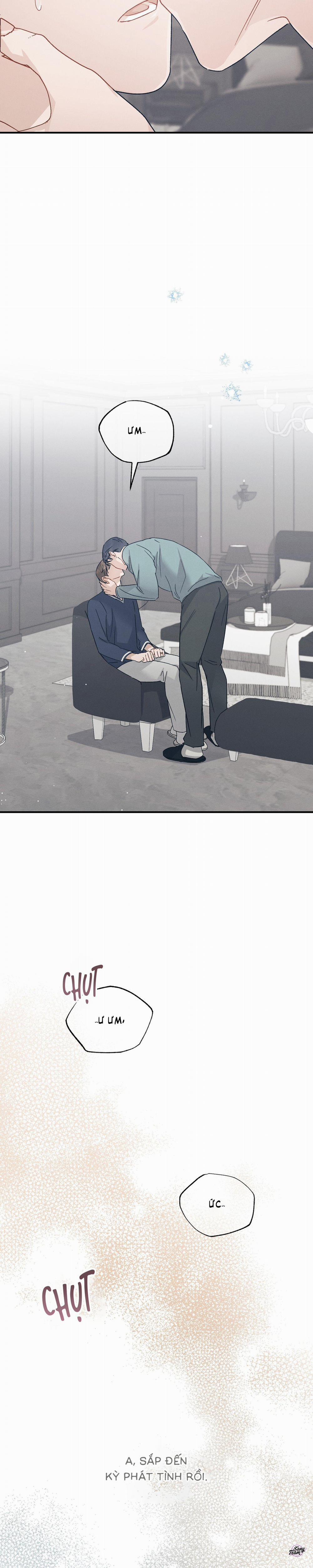 Vượt Xa Kí Ức 41 trang 23