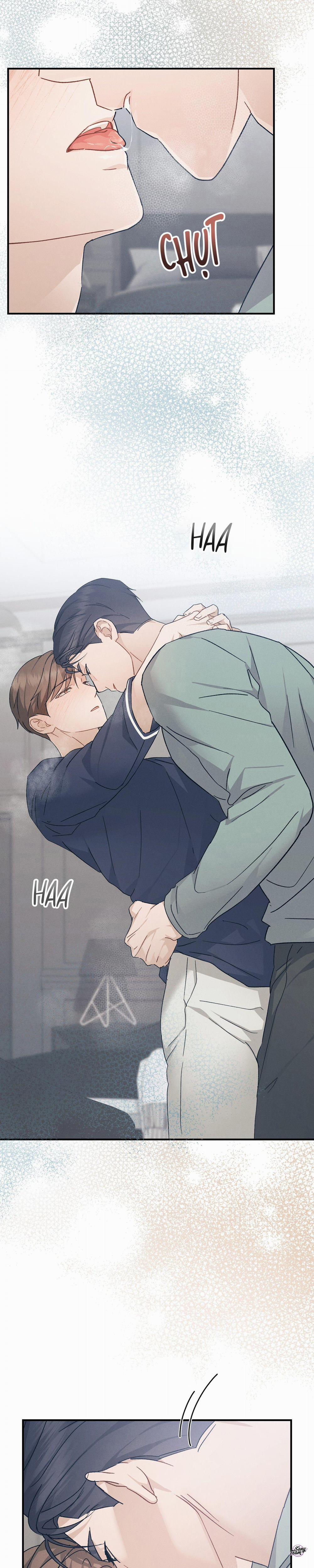 Vượt Xa Kí Ức 41 trang 24