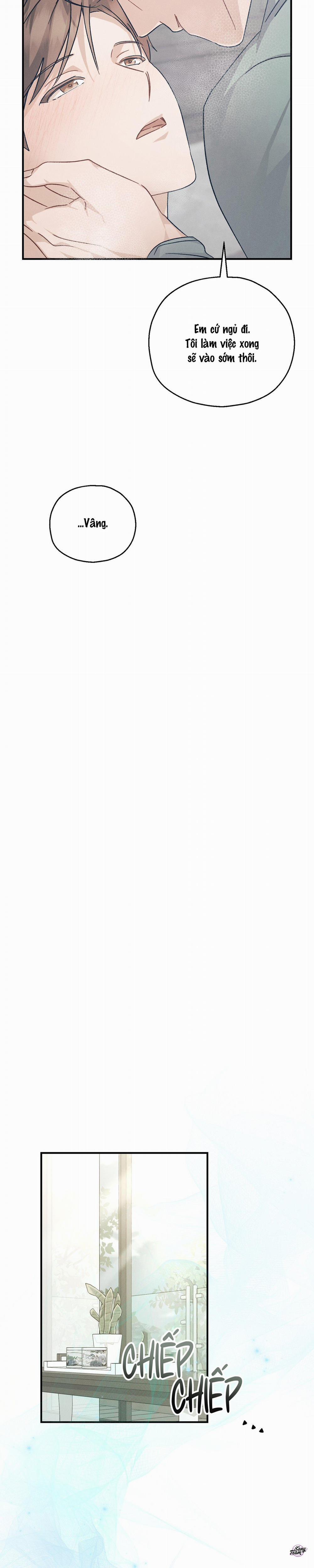 Vượt Xa Kí Ức 41 trang 25