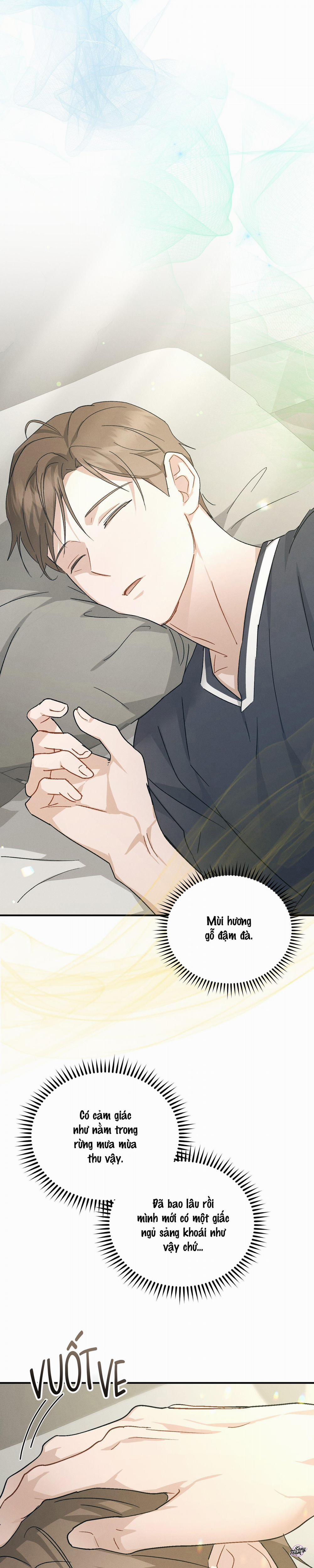 Vượt Xa Kí Ức 41 trang 26