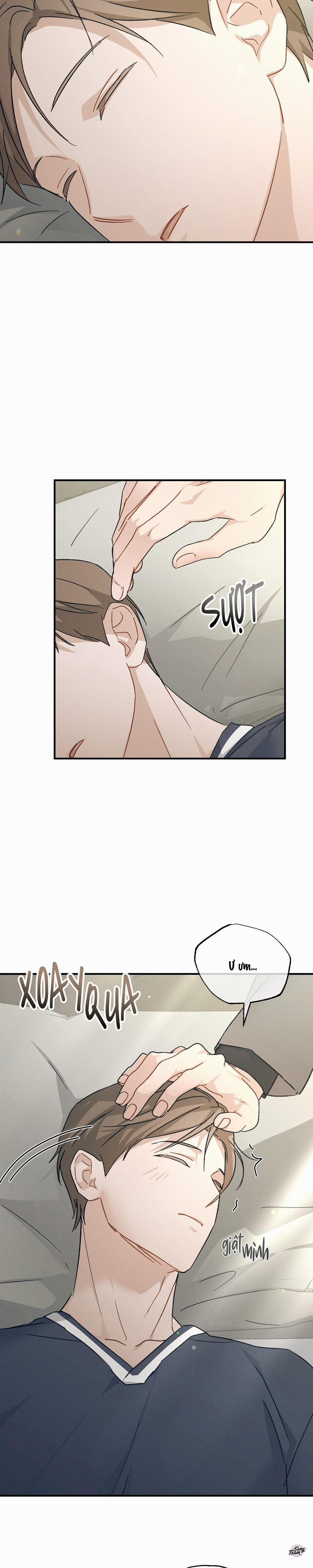 Vượt Xa Kí Ức 41 trang 27