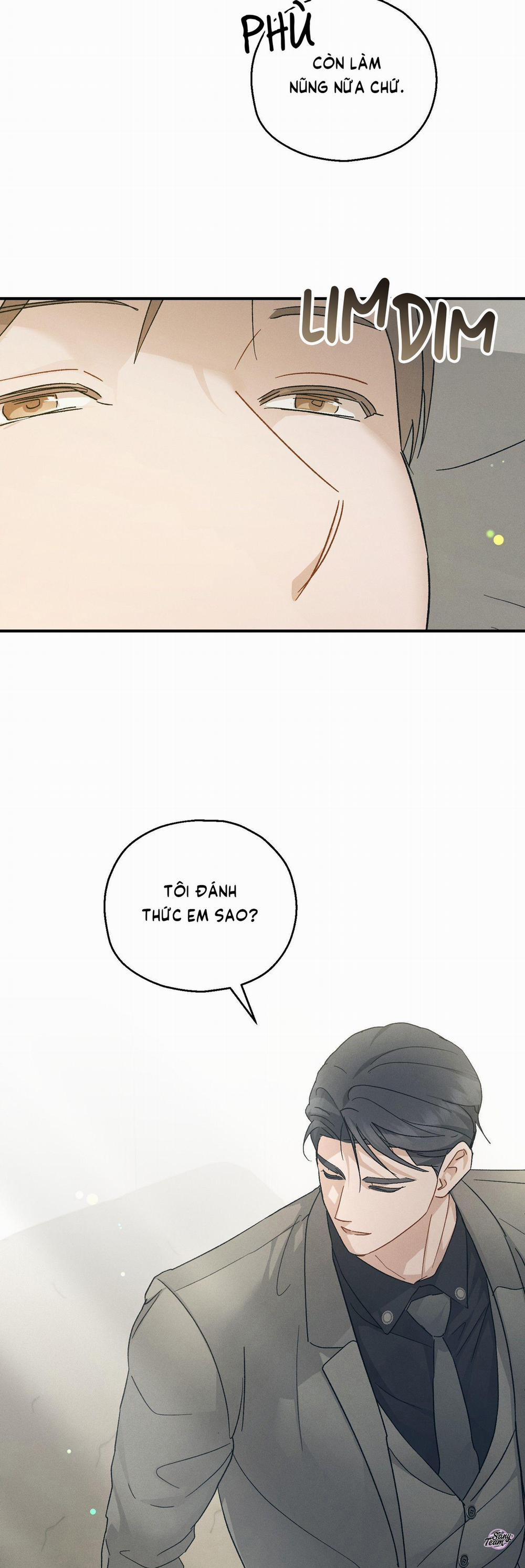 Vượt Xa Kí Ức 41 trang 28