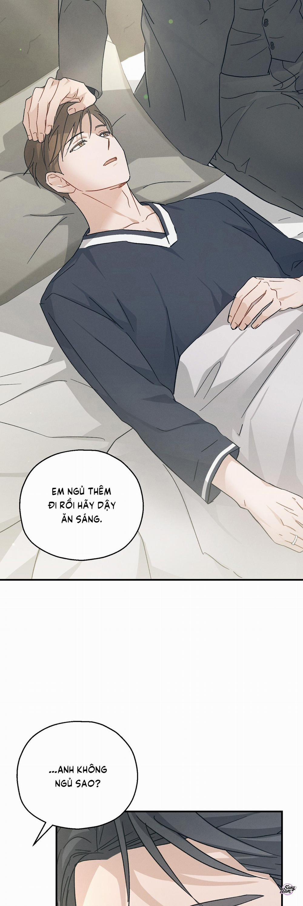 Vượt Xa Kí Ức 41 trang 29