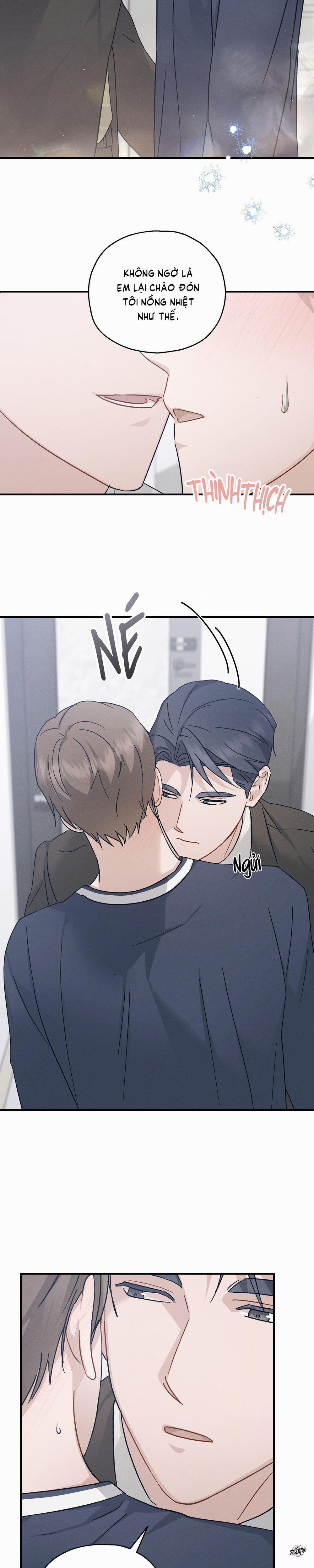 Vượt Xa Kí Ức 41 trang 3