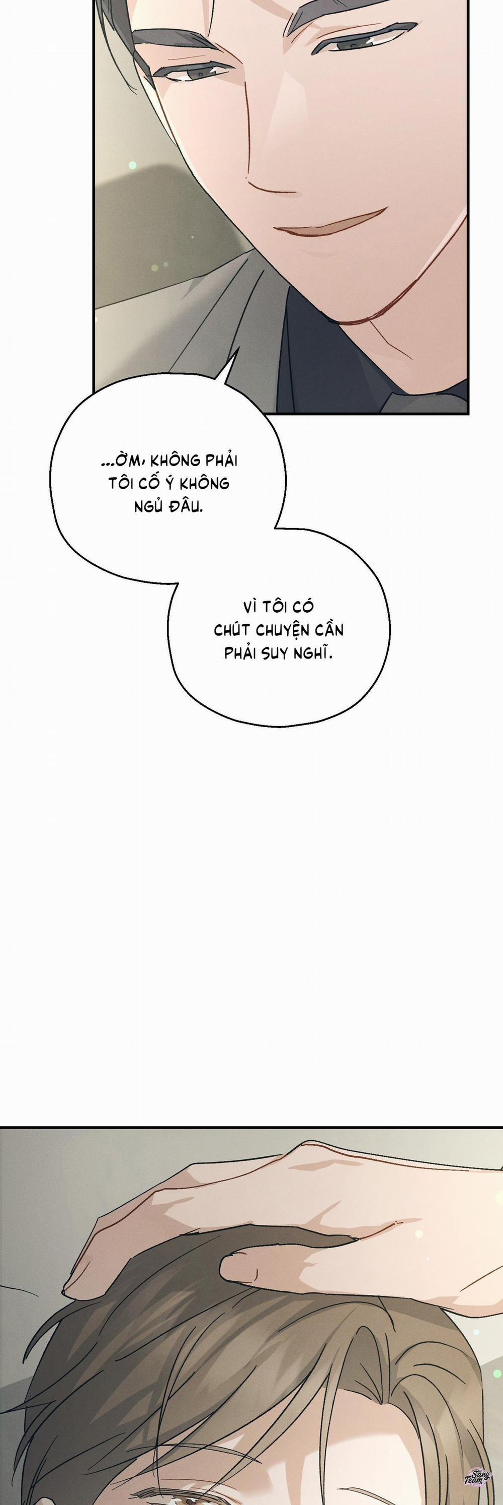 Vượt Xa Kí Ức 41 trang 30