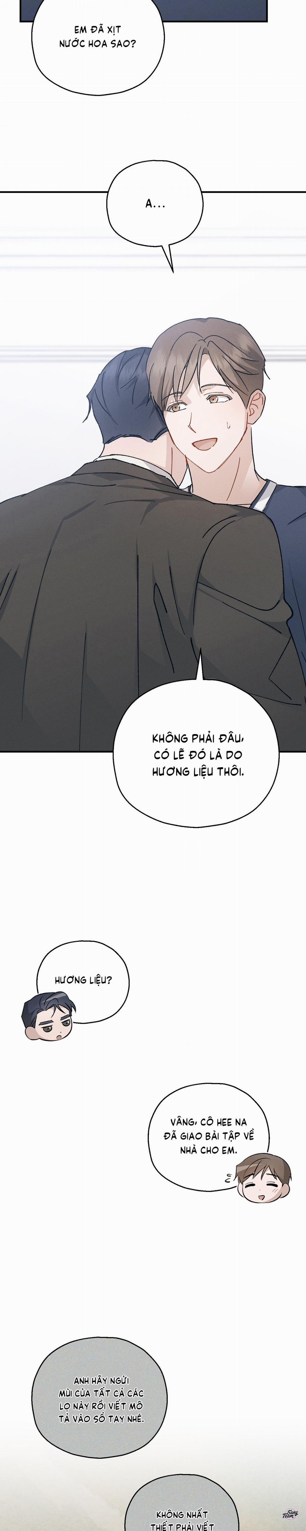 Vượt Xa Kí Ức 41 trang 4