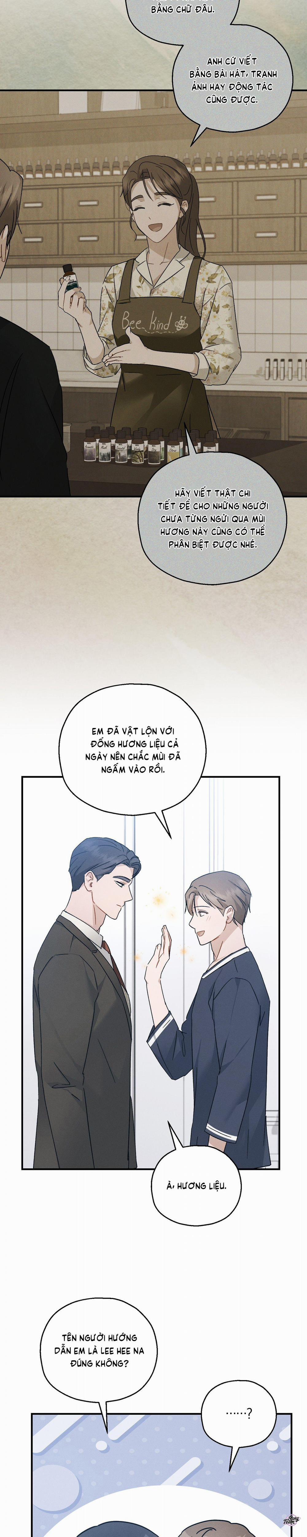 Vượt Xa Kí Ức 41 trang 5