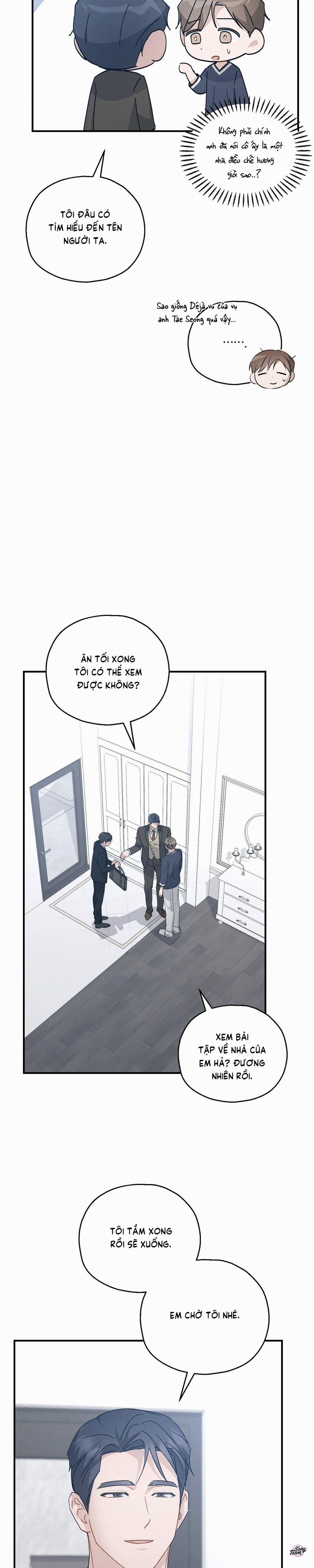 Vượt Xa Kí Ức 41 trang 6