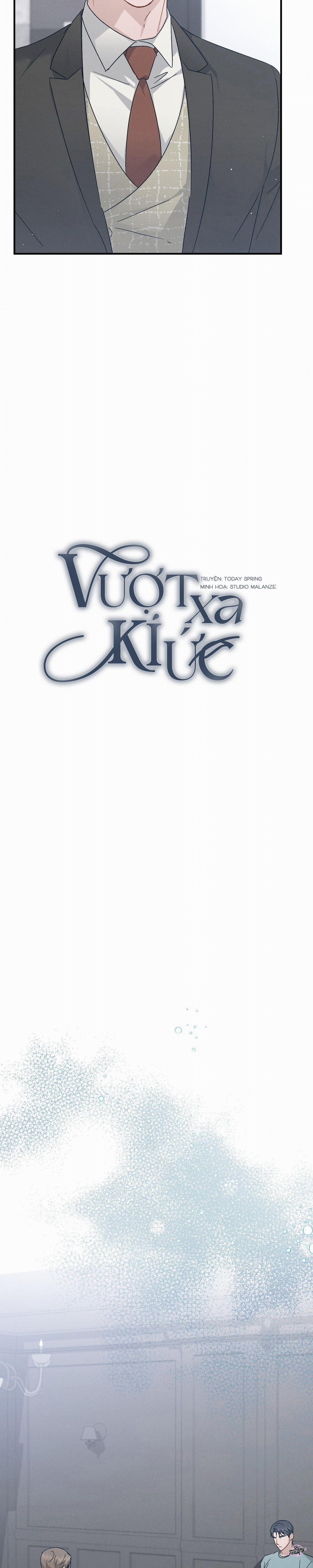 Vượt Xa Kí Ức 41 trang 7