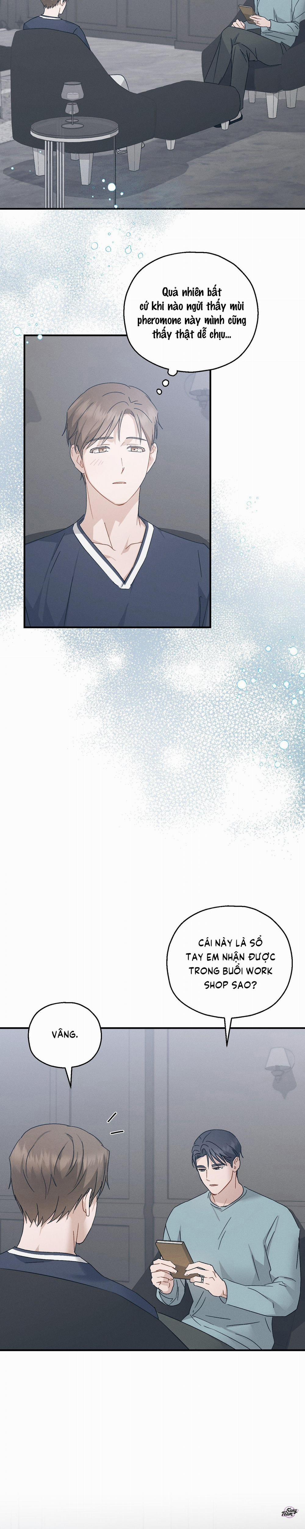 Vượt Xa Kí Ức 41 trang 8